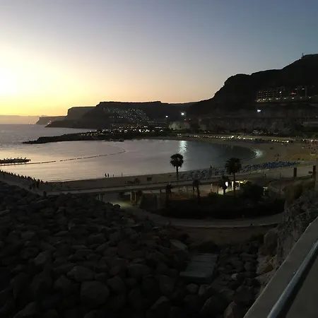 Tobago - Puerto Rico Puerto Rico (Gran Canaria)