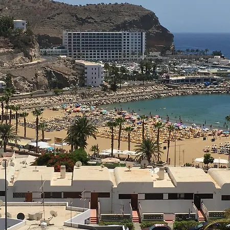 Lägenhet Tobago - Puerto Rico Puerto Rico (Gran Canaria)