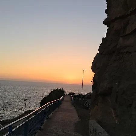 Lägenhet Tobago - Puerto Rico Puerto Rico (Gran Canaria)